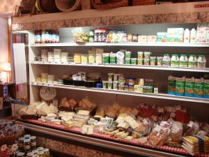 Regionale Produkte in unserem Hofladen in Ismaning bei München